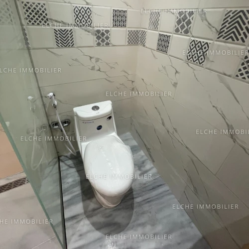 Vente Appartement Oran Bir el djir