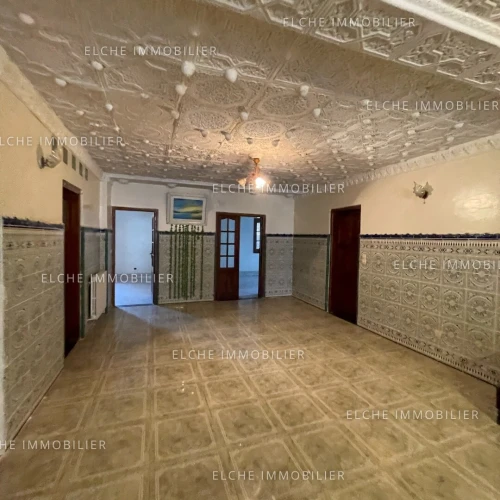 Location Villa Oran Oran