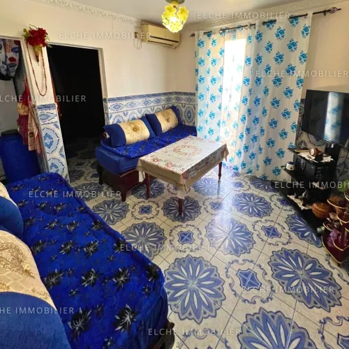 Vente Appartement F3 Oran Ain el turck