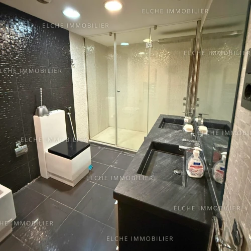 Vente Appartement F6 Oran Oran