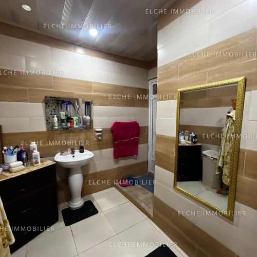 Vente Villa Oran Bir el djir