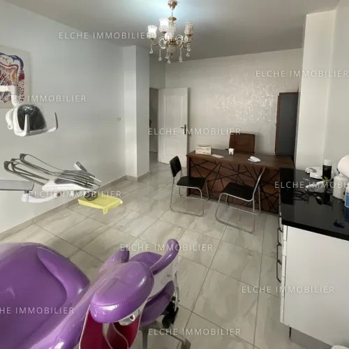 Location Appartement Oran Bir el djir