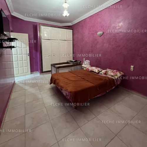Vente Villa Oran Ain el turck