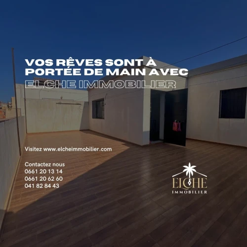 Vente Villa Oran Oran