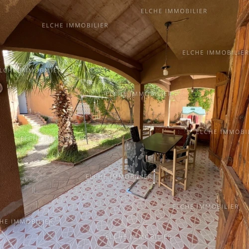 Vente Villa Oran Oran