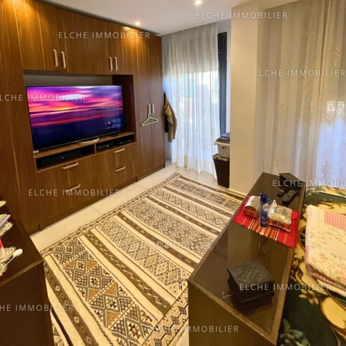 Vente Appartement F4 Oran Oran