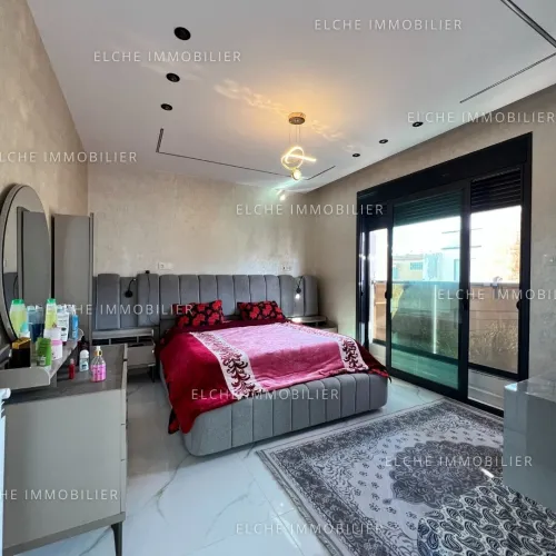 Vente Villa Oran Bir el djir