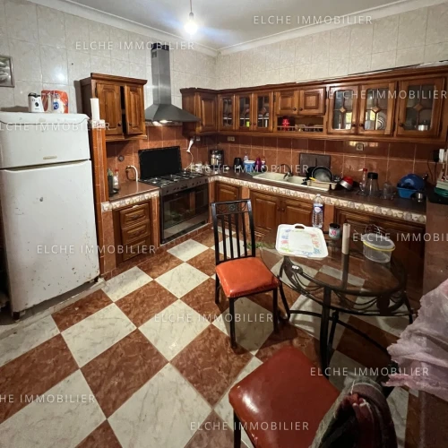 Vente Villa Oran Ain el turck
