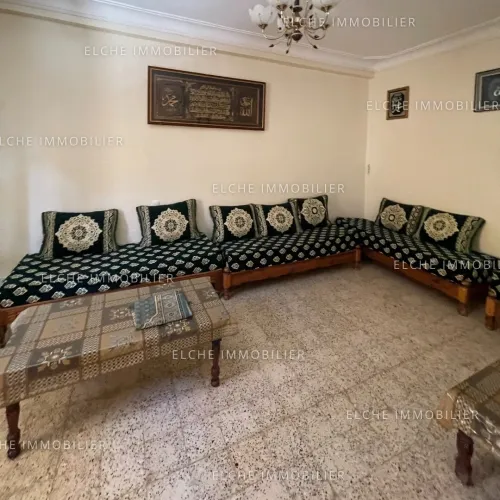 Vente Villa Oran Ain el turck