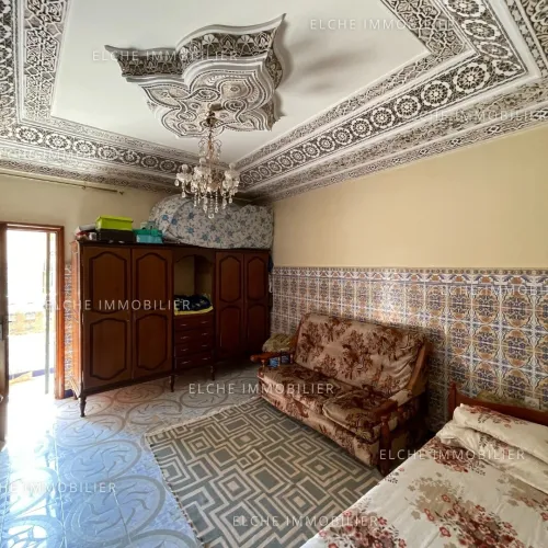 Vente Villa Oran Oran