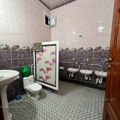 Vente Villa Oran Hassi bounif