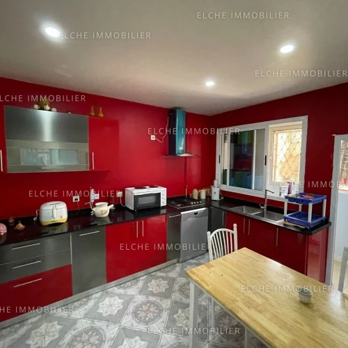 Vente Appartement Oran Bir el djir