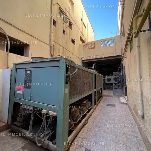 Vente Villa Oran Bir el djir