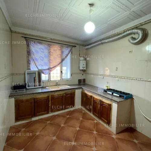 Location Appartement F4 Oran Oran