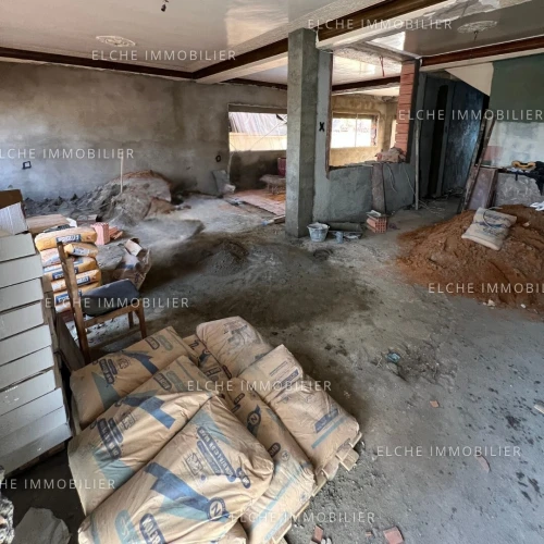 Vente Villa Oran Oran