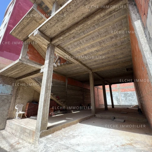 Vente Villa Oran Oran
