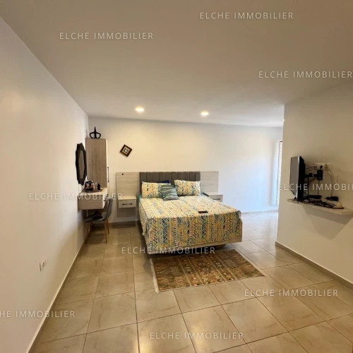 Vente Appartement F4 Oran Oran