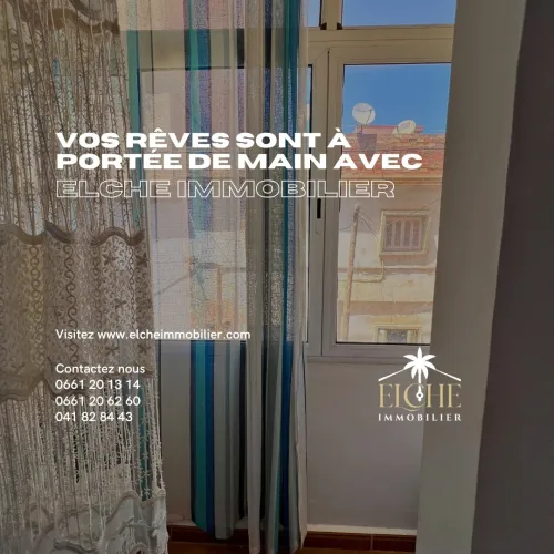 Vente Villa Oran Oran
