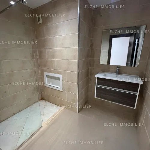 Vente Appartement F3 Oran Bir el djir