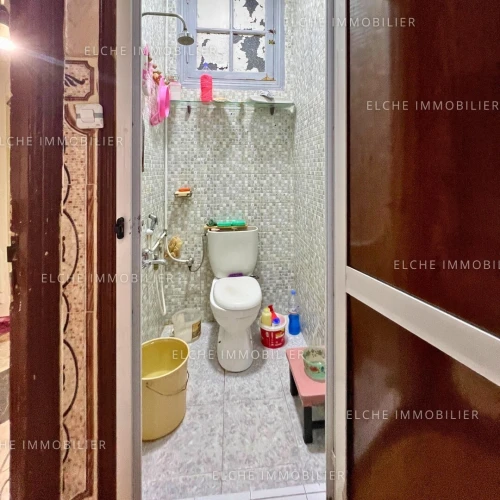 Vente Appartement F3 Oran Oran