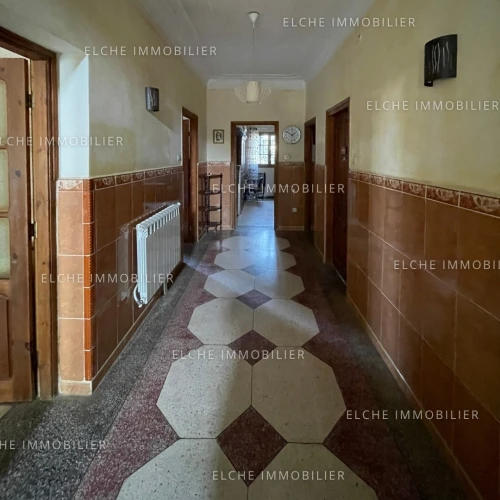 Vente Villa Oran Es senia