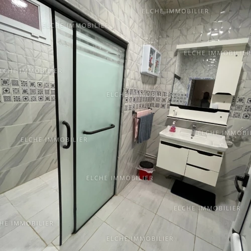 Vente Villa Oran Es senia