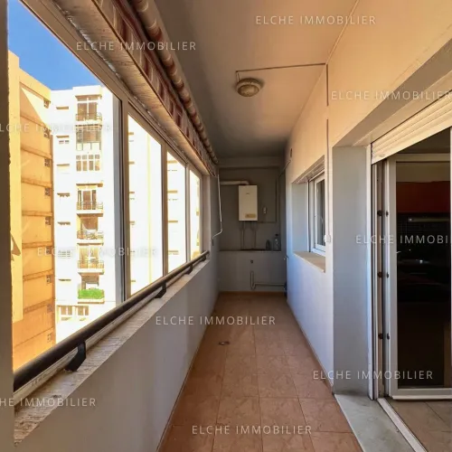 Vente Appartement F5 Oran Bir el djir