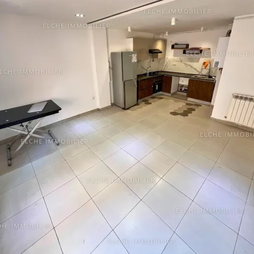 Vente Appartement F2 Oran Ain el turck