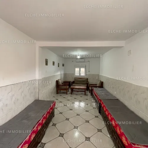 Vente Villa Oran Ain el turck