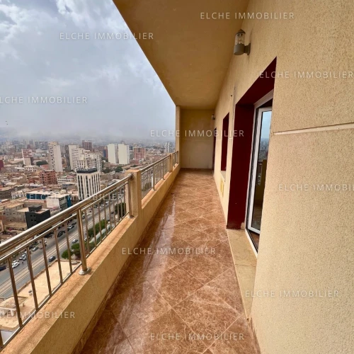 Location Appartement F3 Oran Oran