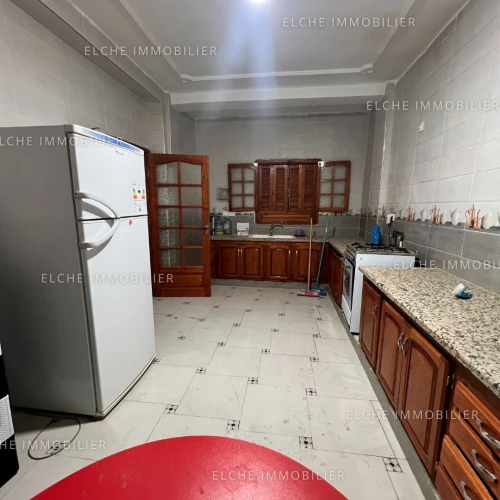 Vente Villa Oran Hassi bounif