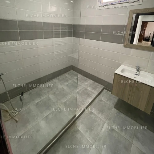 Vente Appartement F3 Oran Bir el djir