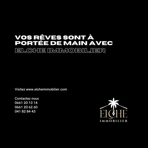 Vente Villa Oran Oran