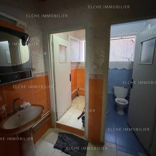 Vente Appartement Oran Oran
