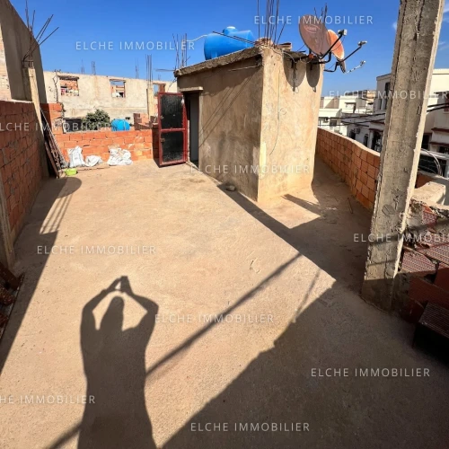Vente Villa Oran Es senia