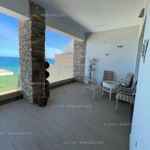 Vente Villa Oran Ain el turck