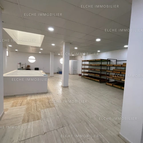 Location Immeuble Oran Bir el djir