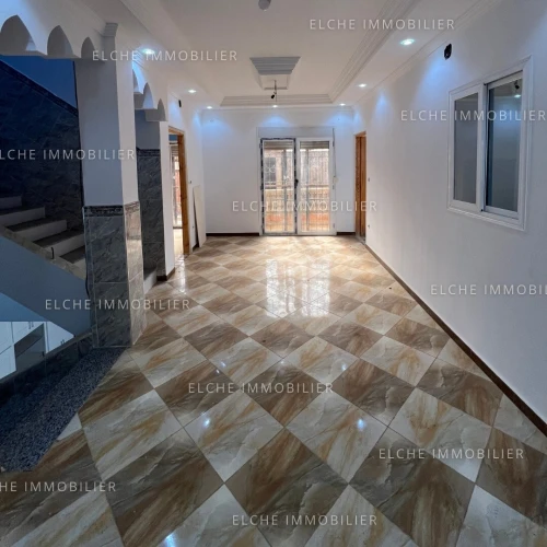 Vente Villa Oran Misseghine
