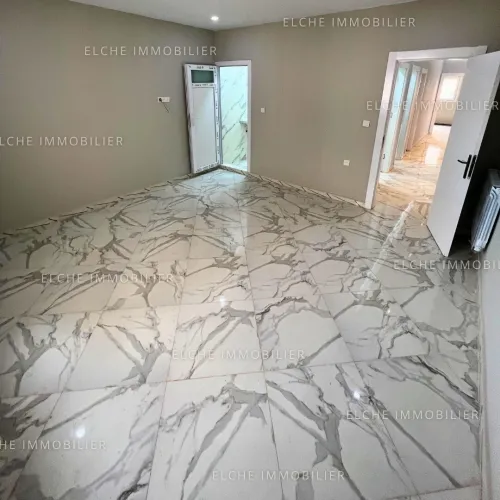 Vente Appartement F4 Oran Bir el djir