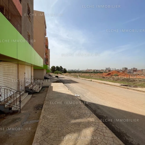 Vente Local Oran Bir el djir