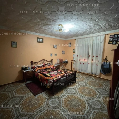 Vente Villa Oran Es senia