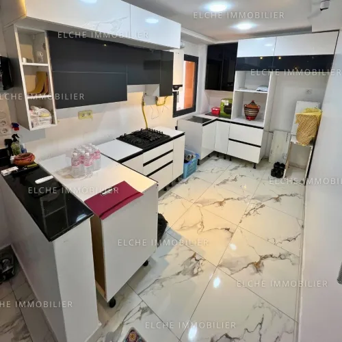 Vente Appartement F3 Oran Bir el djir