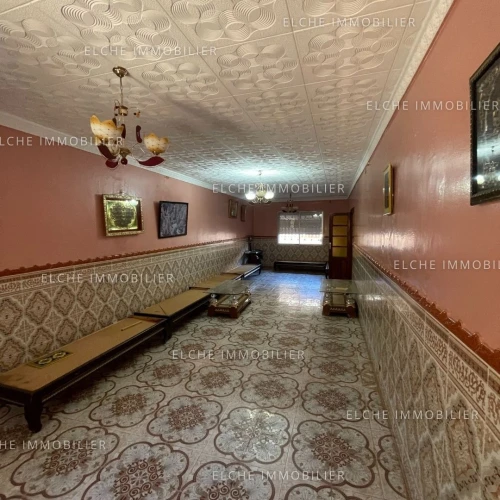 Vente Villa Oran Bousfer
