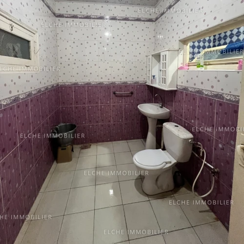 Vente Villa Oran Bir el djir