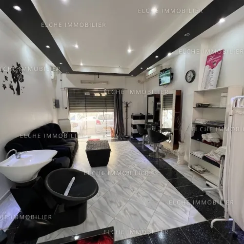Vente Local Oran Bir el djir