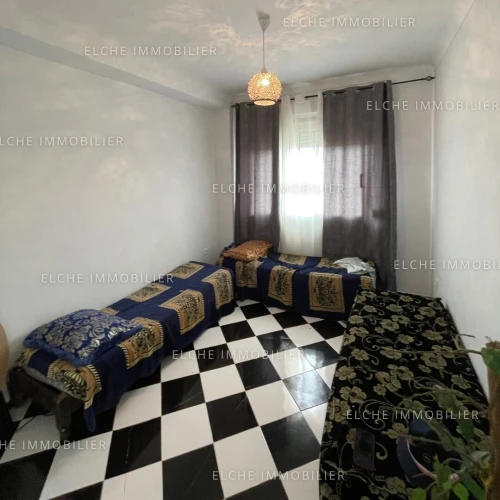 Location Appartement F3 Oran Oran