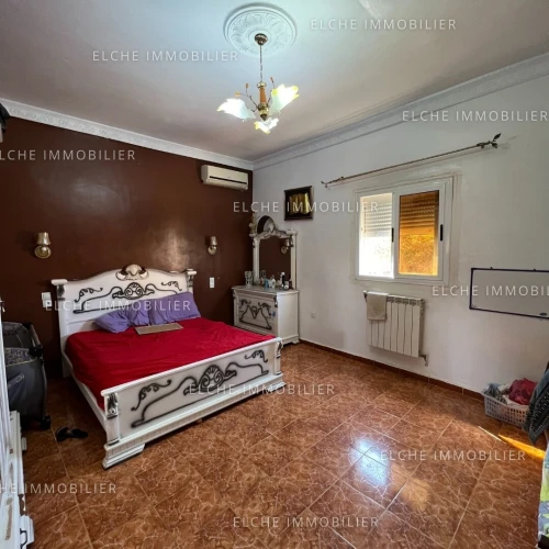 Vente Villa Oran Oran