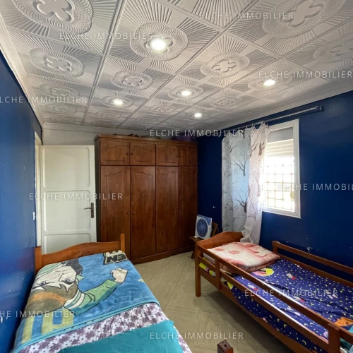 Vente Appartement Oran Ain el turck
