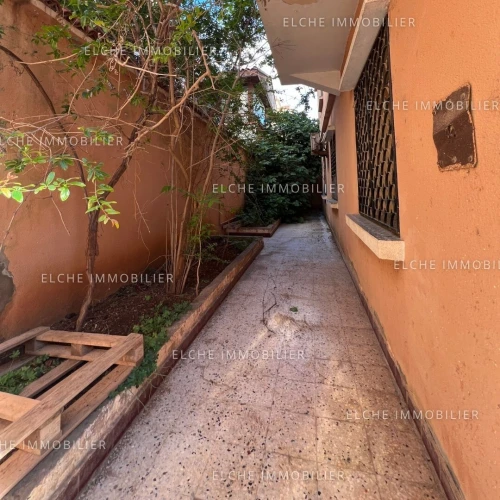 Vente Villa Oran Oran