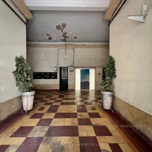 Location Appartement F6 Oran Oran